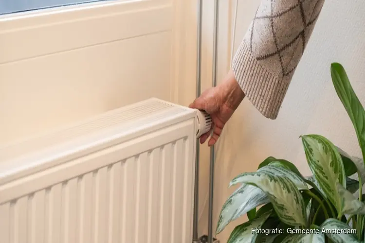 Gemeente compenseert huishoudens voor hogere warmtetarieven