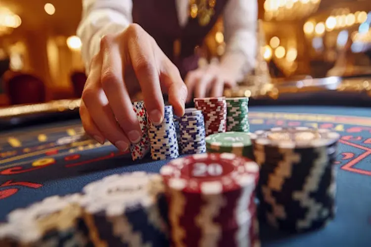 Ontdek de populairste online casinospellen van dit jaar