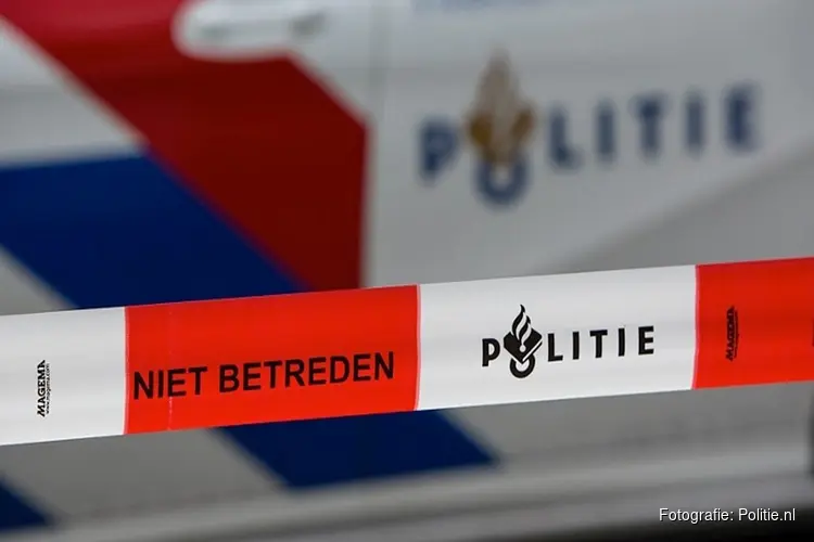 Politie onderschept 222 cobra’s in woning Amsterdam-Noord