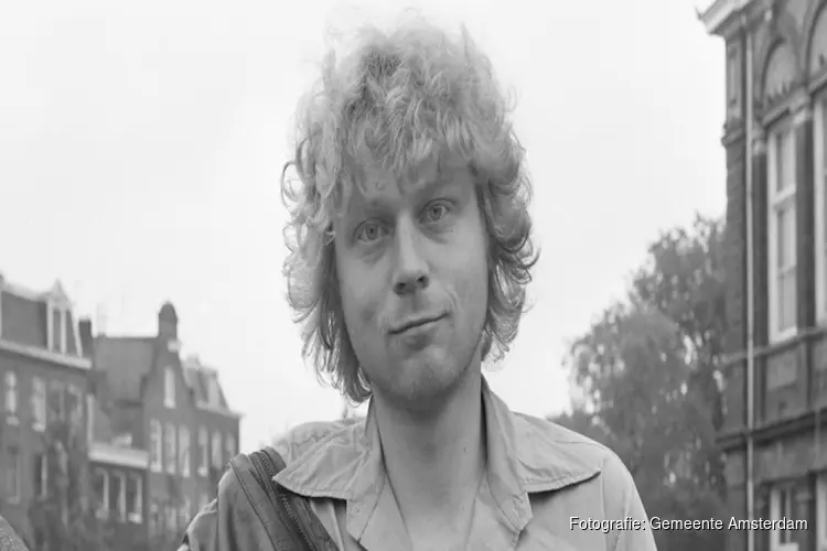 Theo van Gogh: 23 juli 1957 - 2 november 2004