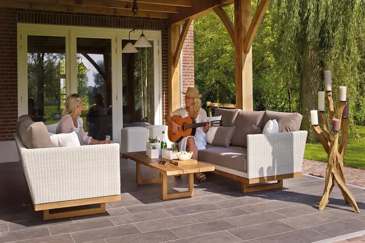 Maak je tuin in Amsterdam klaar voor de zomer