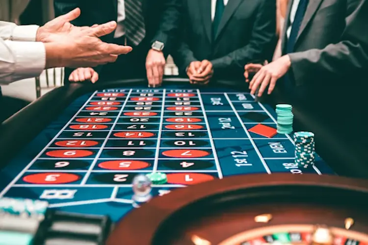 9 Beste casino's en speelhallen in Amsterdam (2024): Ontdek de toplocaties voor speelplezier