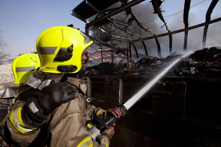 De onmisbare rol van brandwachten in brandveiligheid