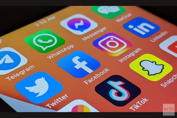 Problemen met Facebook, Instagram en WhatsApp door wereldwijde storing