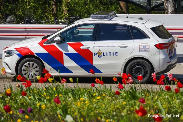 Verdachte aangehouden dodelijk steekincident Pontanusstraat