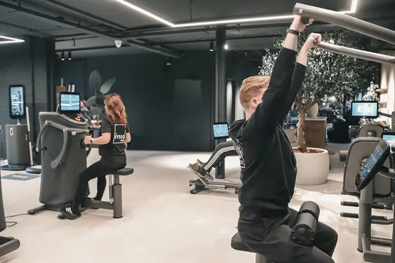 Personal training voor iedereen: De Fysio Box opent nieuwe vestiging in Amsterdam Sloterdijk