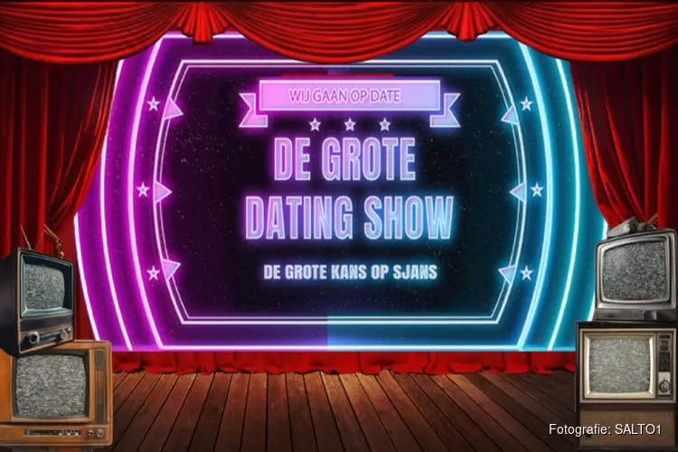 Kansloze dates in de Onmogelijke Datingshow gebaseerd op de grillige werkelijkheid