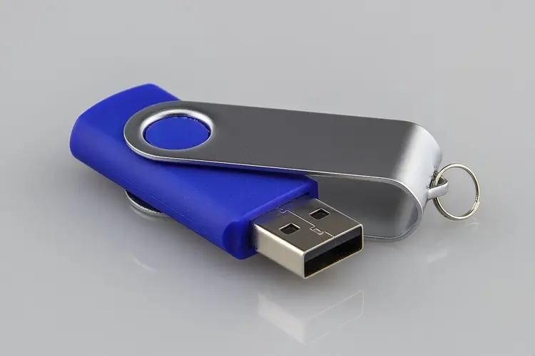 Waarom USB-sticks het ideale relatiegeschenk zijn voor bedrijven in Amsterdam