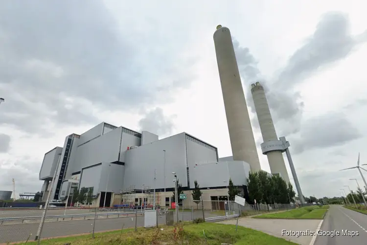 AEB blijft in handen van gemeente Amsterdam