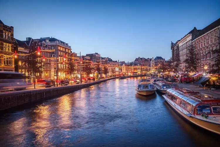 Leuke uitjes in Amsterdam voor een weekendje weg